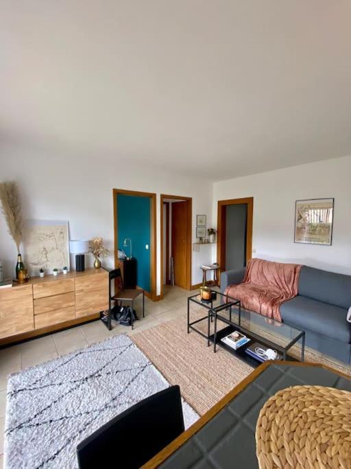 Apartamento Havre De Paix A La Plage Blonville-sur-Mer Exterior foto