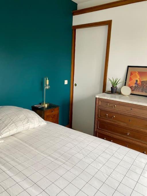 Apartamento Havre De Paix A La Plage Blonville-sur-Mer Exterior foto