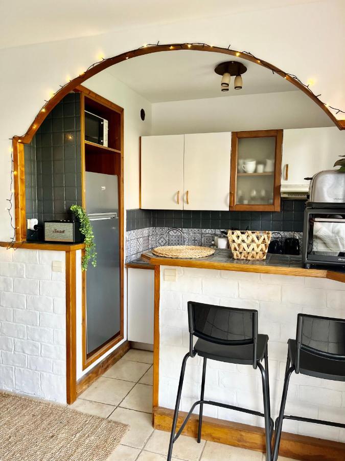 Apartamento Havre De Paix A La Plage Blonville-sur-Mer Exterior foto